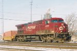 CP 9552 East